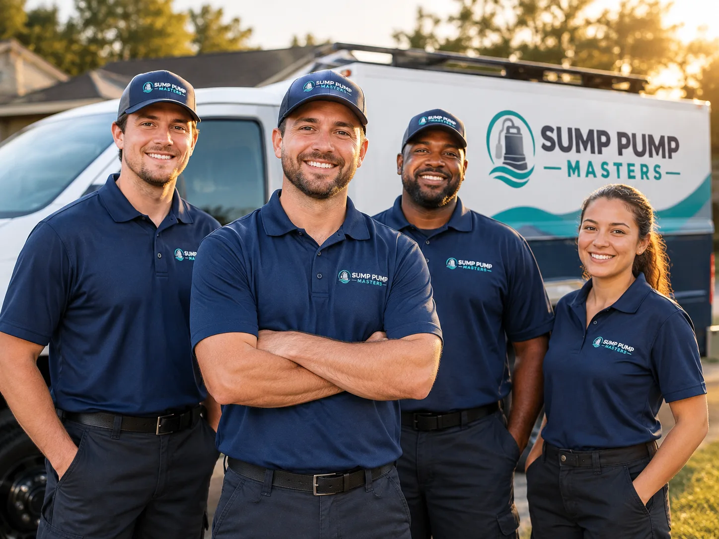Sump Pump Repair company in Rover, AR